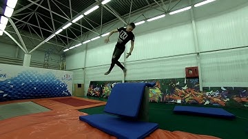 ALEXEY BELYAKOV / Power UP 2k18