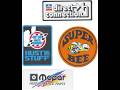 Mopar/Super Bee Muscle Cars Featured @Midwest Mopars In The Park 2026/ Minnesota