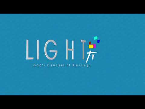 Light TV 33 Station ID 2018 Come To The Light God's Channel of Blessings