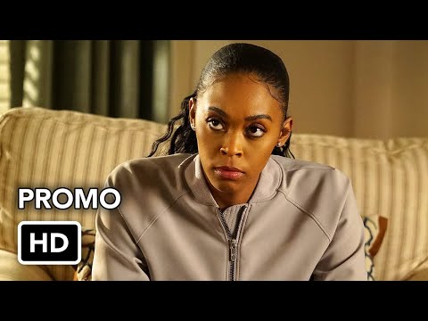 Black Lightning 3x13 Promo "The Book of Markovia: Chapter Four" (HD) Season 3 Episode 13 Promo