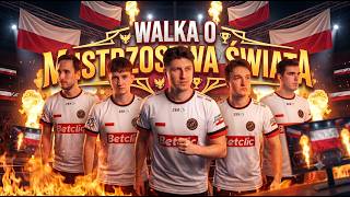 POLES FIGHTING FOR A SPOT AT THE ESPORTS WORLD CUP WITH A $2 MILLION PRIZE POOL💲🔥😱