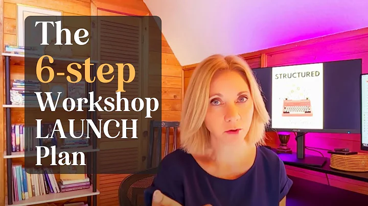 How to Launch Writer’s Workshop (So They’re Hooked from Day One)