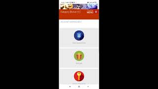 NINJA WAR SPESIAL 2 || Gift Code Januari 2023 screenshot 5