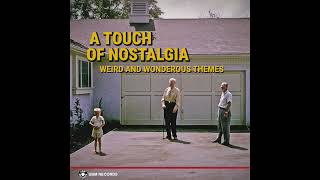 UBM 2634 A Touch of Nostalgia -  Weird And Wonderous Themes | Conrad Oleak, Marcel Rainer