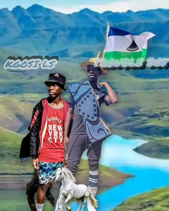 Kgosi Ls ft Trouble Boy_Retswa Hole