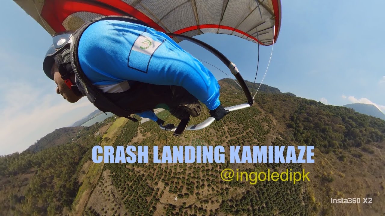 Turbulent day | Turbulent landing | worst landing