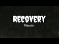 Recovery Måneskin Lyrics