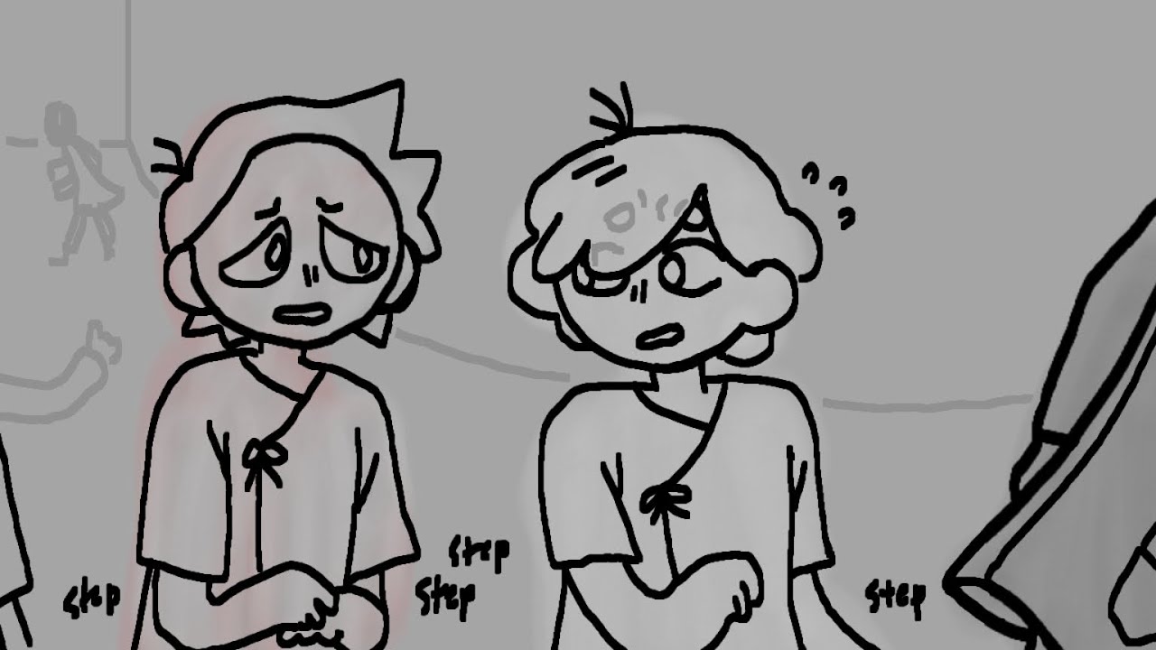 Old animations I’ll probably never finish :P - YouTube