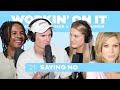 21. Workin' On Saying No with Julie Bowen and Chad Sanders