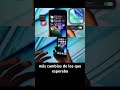 iOS 26.2 beta 2 en iPhone SE 2020 #ios26 #iphone #shorts