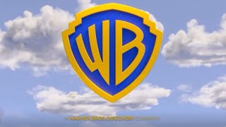 Warner bros. Pictures 100th anniversary logo my version