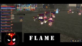 L2Damage Flame vs Putin