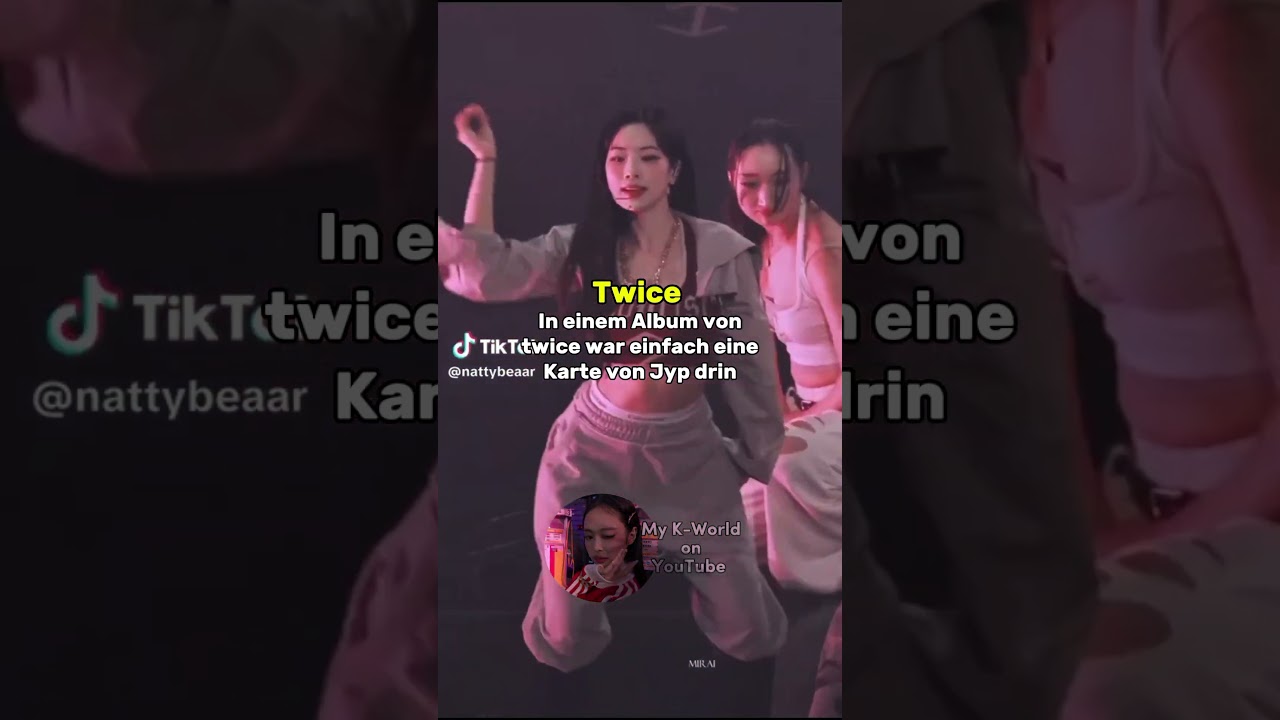 Photocards die kpop fans schockiert haben 