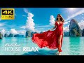 4K Thailand Summer Mix 2023 🍓 Best Of Tropical Deep House Music Chill Out Mix By The Deep Sound #14