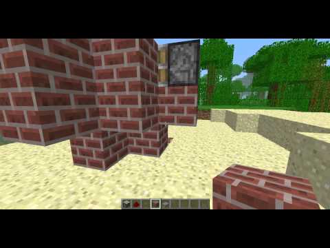 Video: Hvordan Lage En Pickaxe I Minecraft