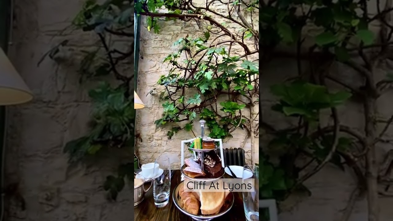 Приехала на несколько дней в мой любимый спа отель. Завтрак в оранжерее, потом массаж 💆🏻‍♀️😇