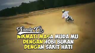 Status Wa Keren 31 Detik