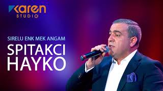 #Hayko - Sirelu enk mek angam