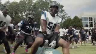 The Opening 2015: TOP 10 PLAYS