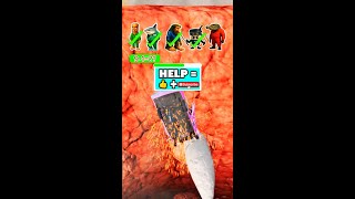 🪵Italian Brainrot Funk BeamNG DRIVE Car Jump Challenge 🦈☕ #beamngdrive #italianbrainrot