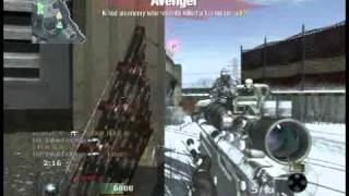 InfiniteFeetDown - QuickScope Collateral