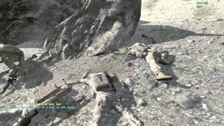 Arma 2 Weird Body Bug