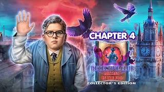 Detective Club: In the Fog Chapter 4 Walkthrough | The Lost Girl (Full Gameplay) f2p