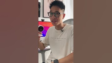 Camera không điện, không dây nó sẽ ntn | Anh chồng công nghệ #Shorts