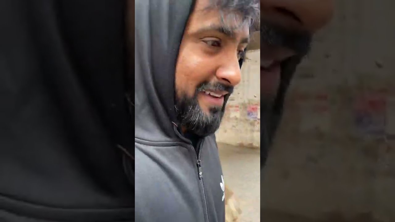 Kya mahool hy 😂 | Roads block in Twin cities | Bashu Lidhal