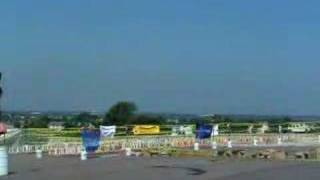 Scouts launch nearly 1000 rockets
