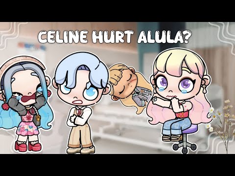 Part2.CELINE HURT ALULA?!🍃Voice On🎙️🌱#newupdate#pazu#avatarlife#avatarworld#pazu#pazuworld