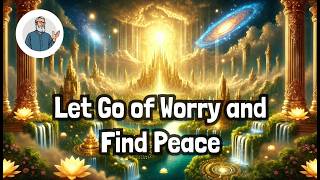 Matthew 6:26 – Trusting God Like the Birds | Let Go of Worry & Find Peace