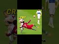 Acrobatic Goals in Football