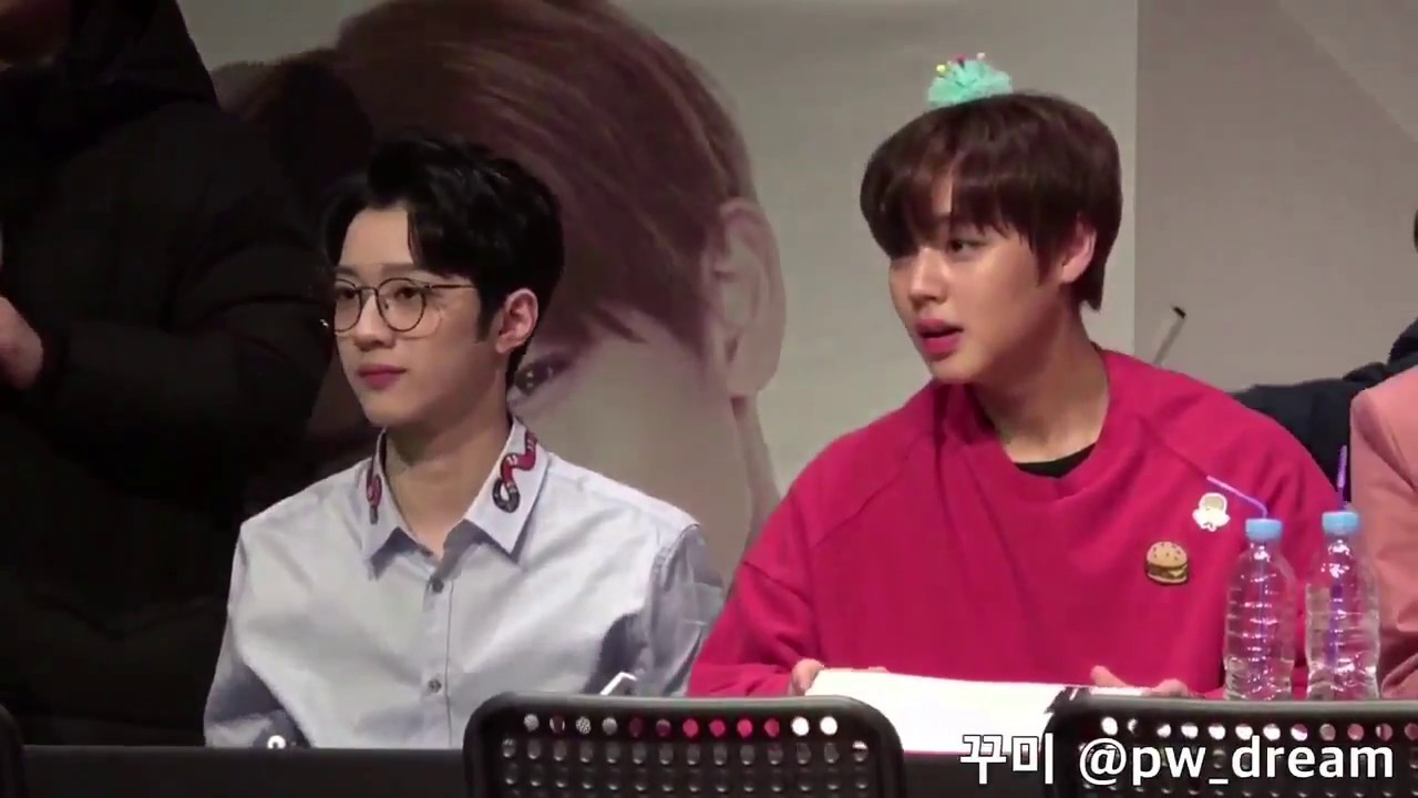 [OPV] หวานเย็น – Panwink #หลินฮุน