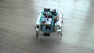 DIY Hexapod