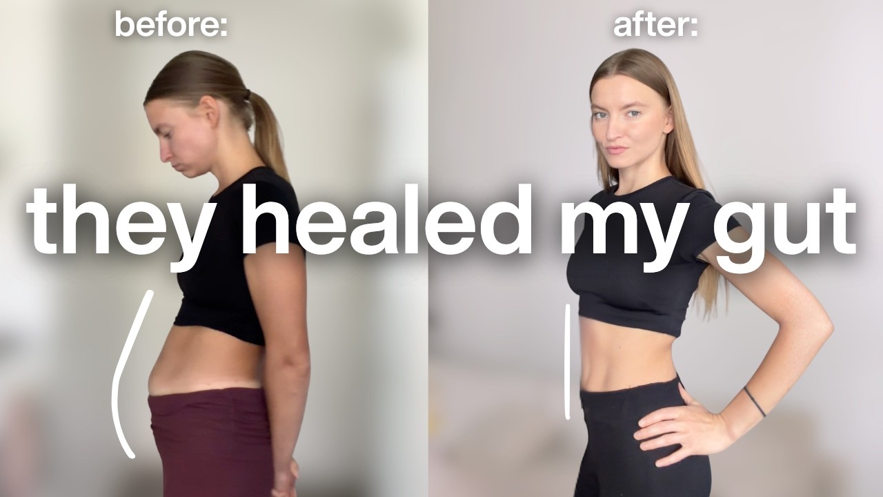 7 fitness "rules" women need to stop following to end bloating (for good)