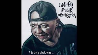 United PUNK Orchestra - Maskarada [OFFICIAL AUDIO]