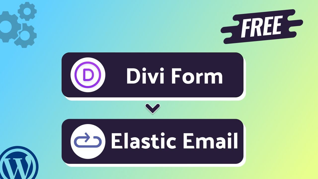 Integrating Divi Form with Elastic Email | Step-by-Step Tutorial | Bit Integrations