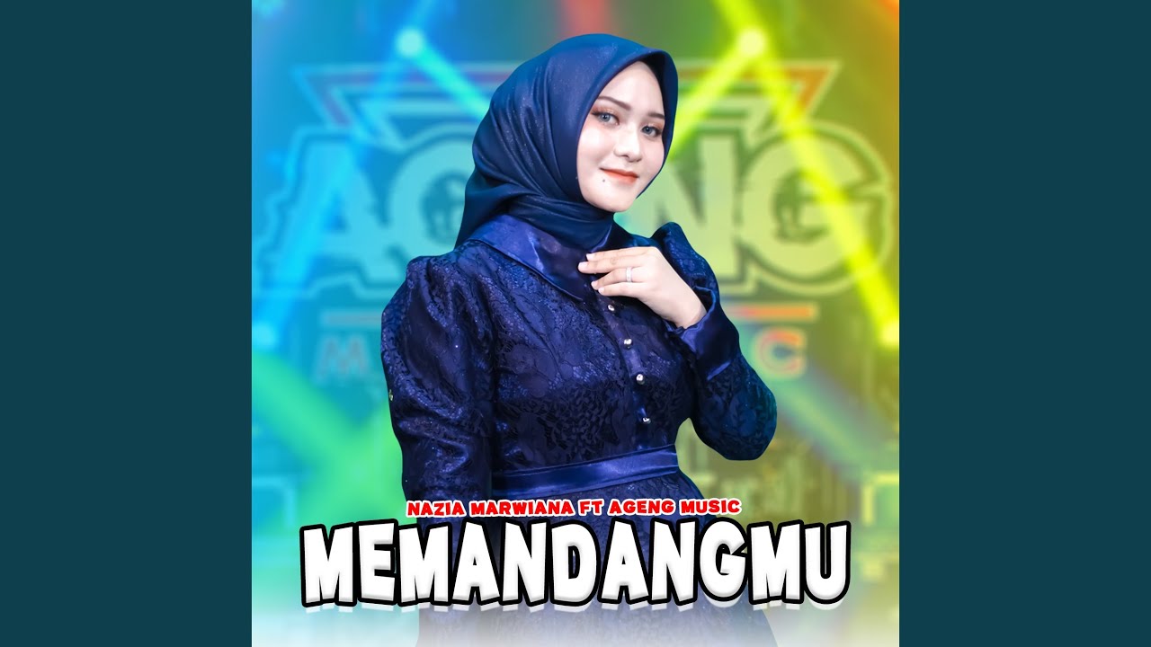 Memandangmu (feat. Ageng Music)