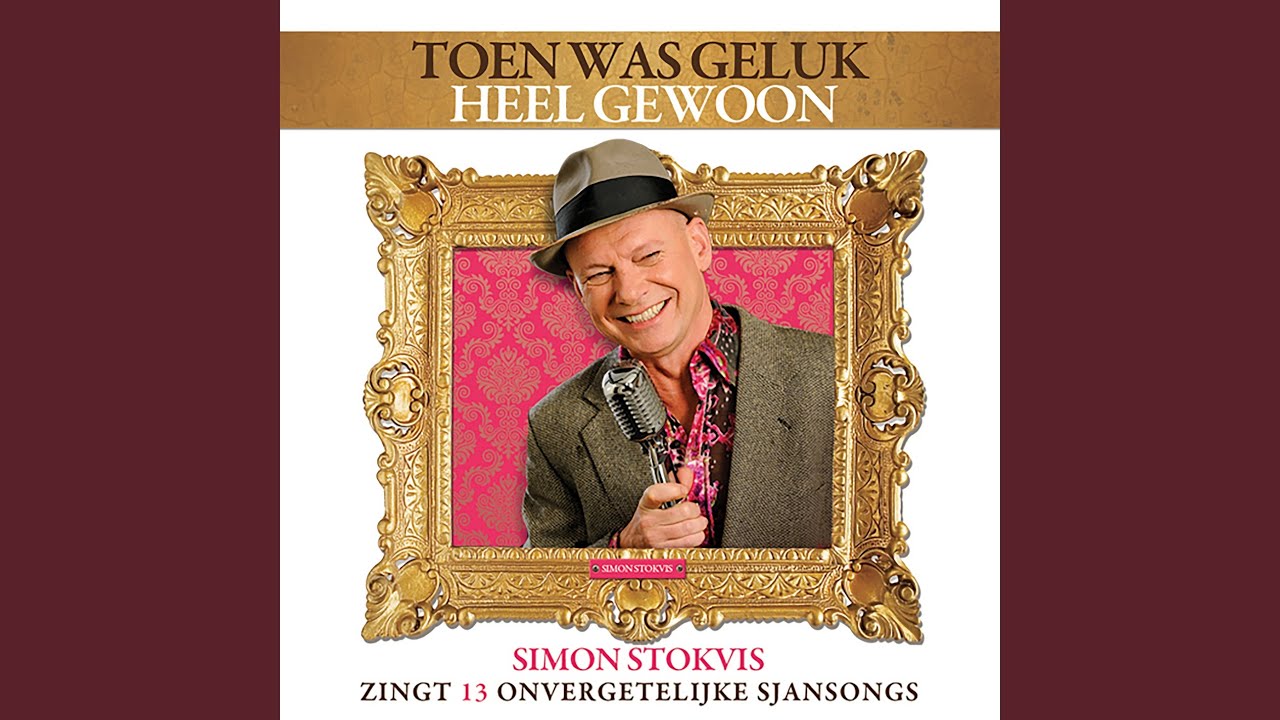 Toen Was geluk Heel Gewoon - YouTube