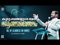     sunday service englishmalayalam  ps damien antony  05 may 2024