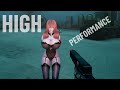 Crawling Lab High Graphics 1080p 60 fps BEST Rx 580 Lossless Scaling 3.2 Horror Game FPS Performance