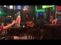 Seb Fayle - Dragonflies (Live @ Green, Shepherd's Bush)