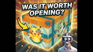PALDEAN ADVENTURE CHEST #packopening #pokemon #pokemontcg #scarletandviloet #obsidianflames