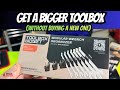 Your Toolbox Is About to Get SO Much Better
