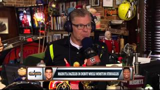 Dan talks about NFL Week 1 Overreaction Monday