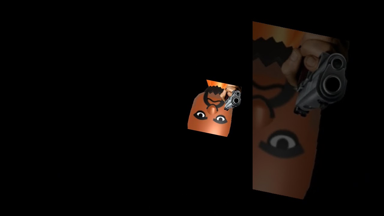 When Volcanic Plays Wii Sports But Is A Goat 