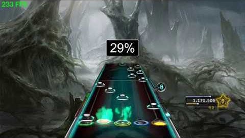(Clone Hero) MASTER BOOT RECORD - 33MHz; 1.66m, 98%, 7*