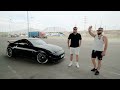 ДАНЯ КУПИЛ NISSAN 350Z FAIRLADY