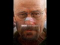 Walter White Edit "I WON"